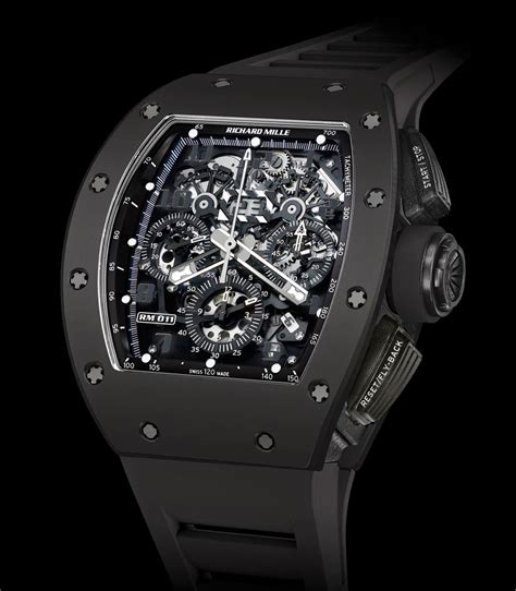 richard mille rm 011 01|richard mille rm price.